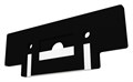 Заглушка для трека Arte Lamp Optima-Accessories A751306E - фото 4873995