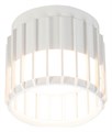 Накладной светильник Arte Lamp Atria A8031PL-1WH - фото 4874046