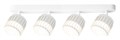 Спот Arte Lamp Atria A8031PL-4WH - фото 4874050