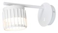Бра Arte Lamp Atria A8032AP-1WH - фото 4874052