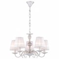 Подвесная люстра Favourite Malta 1730-5P - фото 4874123