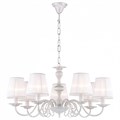 Подвесная люстра Favourite Malta 1730-7P - фото 4874128