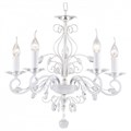 Подвесная люстра Favourite Lanta 1733-5P - фото 4874135