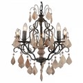 Подвесная люстра Favourite Albero 1763-5P - фото 4874142