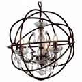 Подвесная люстра Favourite Orbit 1834-3P - фото 4874238