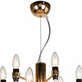 Подвесная люстра Favourite Golem 1893-30P - фото 4874262