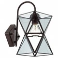 Бра Favourite Polihedron 1919-1W - фото 4874293