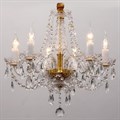 Подвесная люстра Favourite Simone 1736-6P - фото 4874319