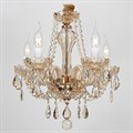 Подвесная люстра Favourite Brendy 1738-5P - фото 4874415