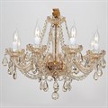 Подвесная люстра Favourite Brendy 1738-8P - фото 4874416