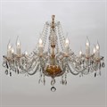 Подвесная люстра Favourite Monreal 1735-12P - фото 4874417