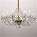 Подвесная люстра Favourite Simone 1736-12P - фото 4874421