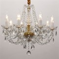 Подвесная люстра Favourite Simone 1736-8P - фото 4874424