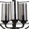 Подвесная люстра Favourite Kiara 2057-3P - фото 4874428