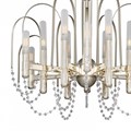Подвесная люстра Favourite La Salute 2308-12P - фото 4874571