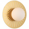 Бра Favourite Sonnenblume 2356-1W - фото 4874702