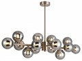 Люстра на штанге Favourite Varietas 2650-14P - фото 4874990