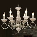 Подвесная люстра Favourite Gesso 1141-6P - фото 4875088