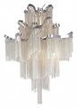 Подвесная люстра Favourite Multivello 1156-8P - фото 4875097