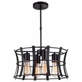 Подвесной светильник Favourite Werk 1521-4PC - фото 4875167