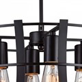 Подвесной светильник Favourite Werk 1521-4PC - фото 4875168