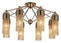 Потолочная люстра Favourite Zaria 2739-8P - фото 4875413