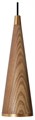 Подвесной светильник Favourite Coni 2831-1P - фото 4875467