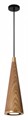 Подвесной светильник Favourite Coni 2831-1P - фото 4875468
