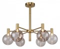 Люстра на штанге Favourite Eternity 2765-6P - фото 4875551