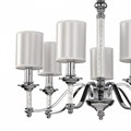 Подвесная люстра Favourite Gelios 2930-7P - фото 4875928