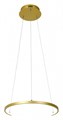 Подвесной светильник Favourite Giro 2937-4P - фото 4876007