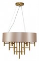 Подвесной светильник Favourite Cosmo 2993-6P - фото 4876121