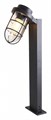 Наземный низкий светильник Favourite Pointer 3021-1T - фото 4876364