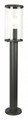 Наземный низкий светильник Favourite Lukturis 3038-1T - фото 4876427