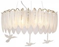 Подвесная люстра Favourite Philomela 3054-6P - фото 4876500