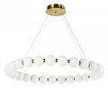Подвесная люстра Favourite Gubbare 4014-8P - фото 4876904