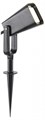 Наземный низкий светильник Favourite Relief 4034-1T - фото 4877015
