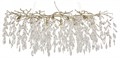 Подвесная люстра Favourite Brillo 3056-10P - фото 4877036