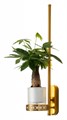 Бра Favourite Greenery 4050-1W - фото 4877065