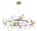 Подвесная люстра Favourite Ginkoa 4080-10P - фото 4877334
