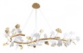 Подвесная люстра Favourite Ginkoa 4080-8P - фото 4877348