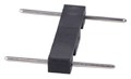 Соединитель линейный для треков Favourite Unika 1003-CB-030 - фото 4877391