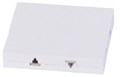 Соединитель линейный для треков Favourite Unika 1004-CW-031 - фото 4877394