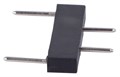 Соединитель линейный для треков Favourite Unika 1005-CB-030 - фото 4877395