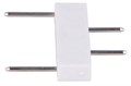 Соединитель линейный для треков Favourite Unika 1005-CW-030 - фото 4877396