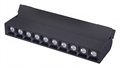 Светильник на штанге Favourite Unika 4141-2U - фото 4877573