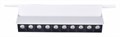 Светильник на штанге Favourite Unika 4142-2U - фото 4877576