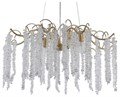 Подвесная люстра Favourite Liana 4134-9P - фото 4877745