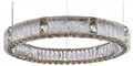 Подвесной светильник Favourite Templum 4204-8P - фото 4877850
