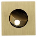 Встраиваемый светильник Favourite Bedside 4279-1W - фото 4877965